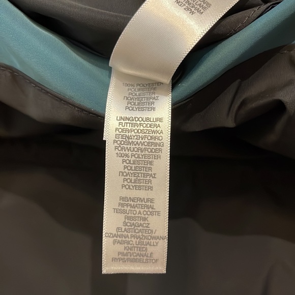 🔥NWT Paul Smith Men’s Reversible Gilet Vest Sz Large - Picture 4 of 13